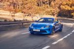 Alpine A110 Premiere Edition 2017 года